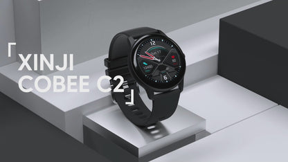 XINJI COBEE C2 SMART WATCH