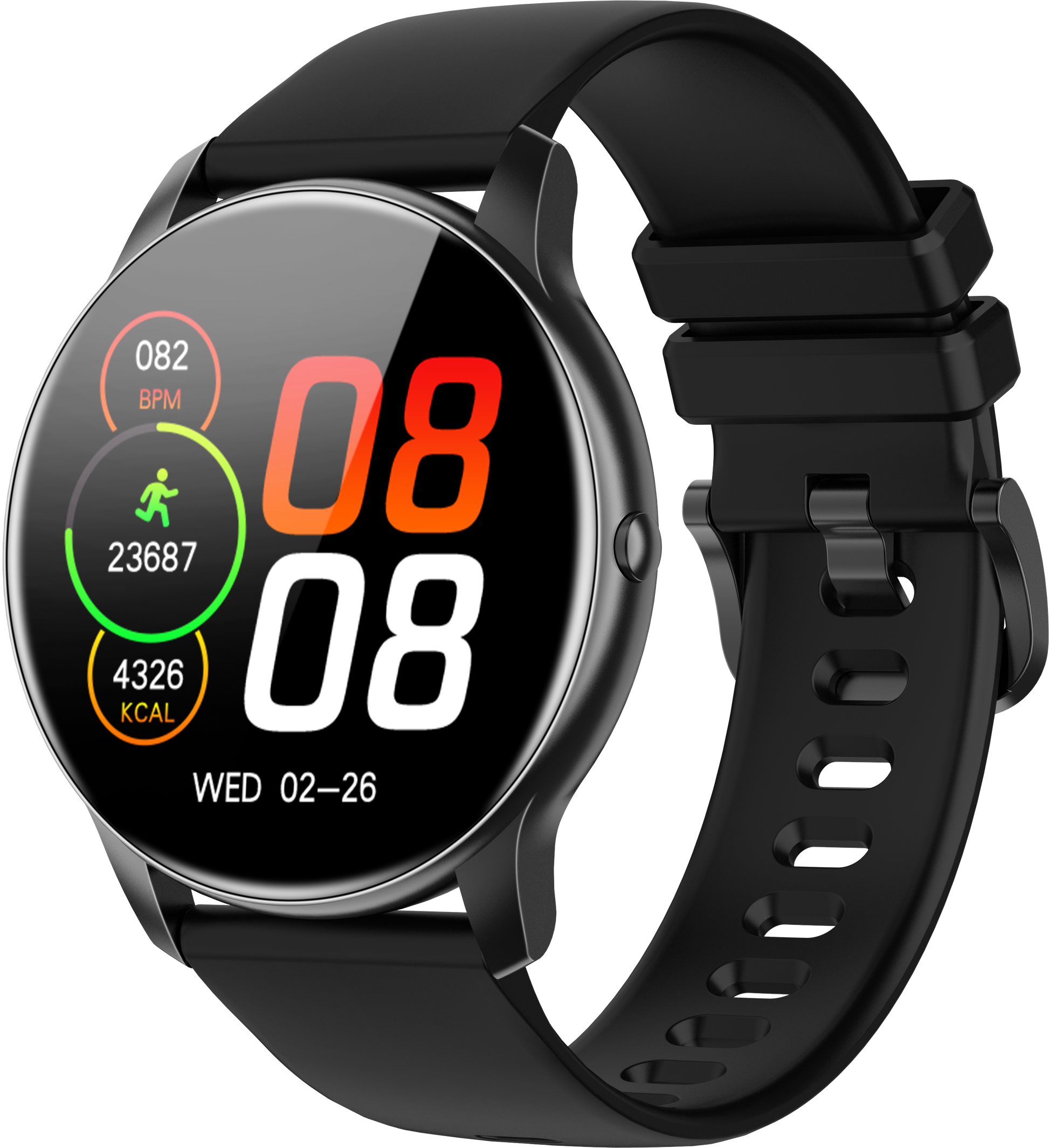 C2 smart top watch