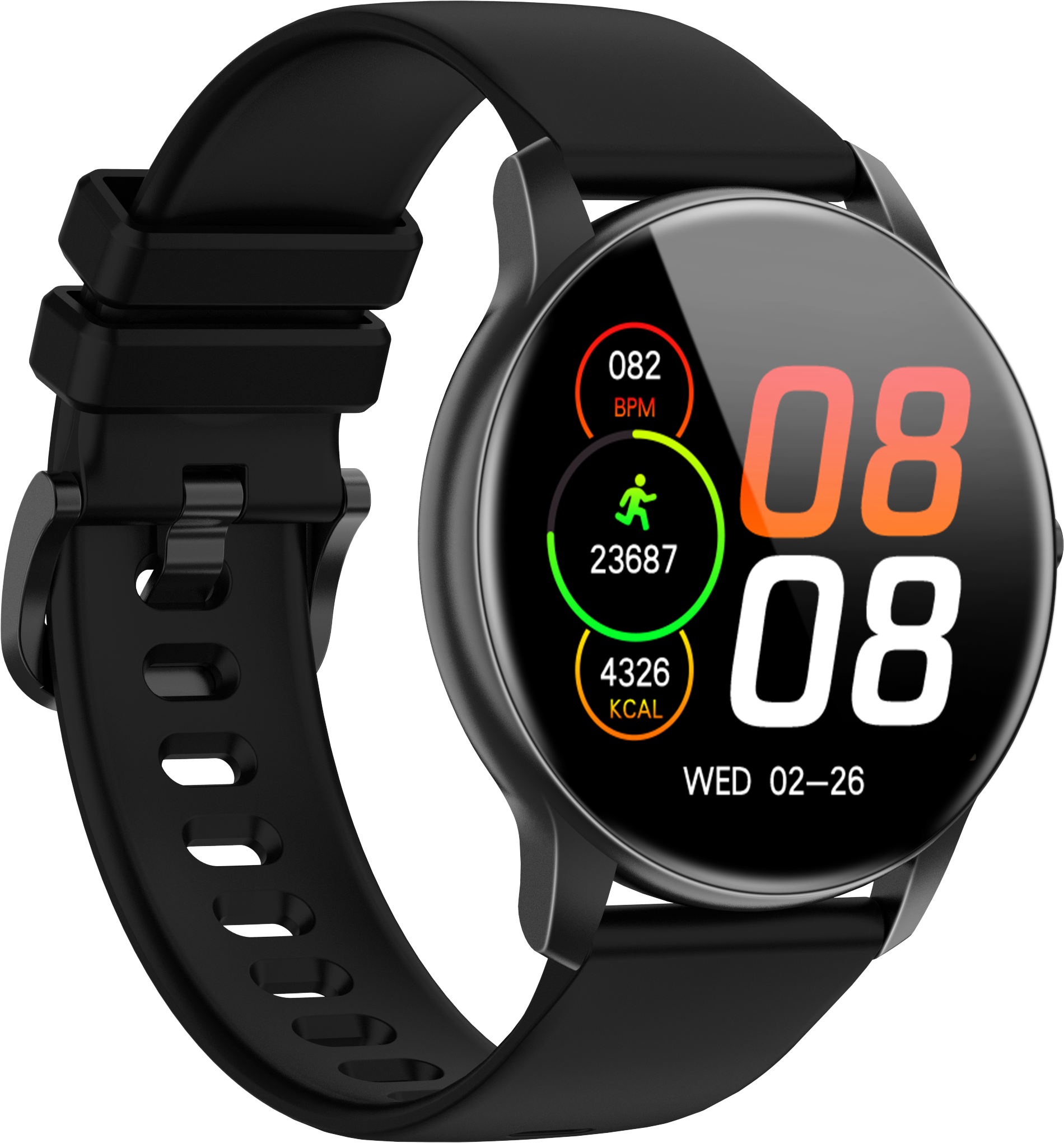 Smart watch deals c2