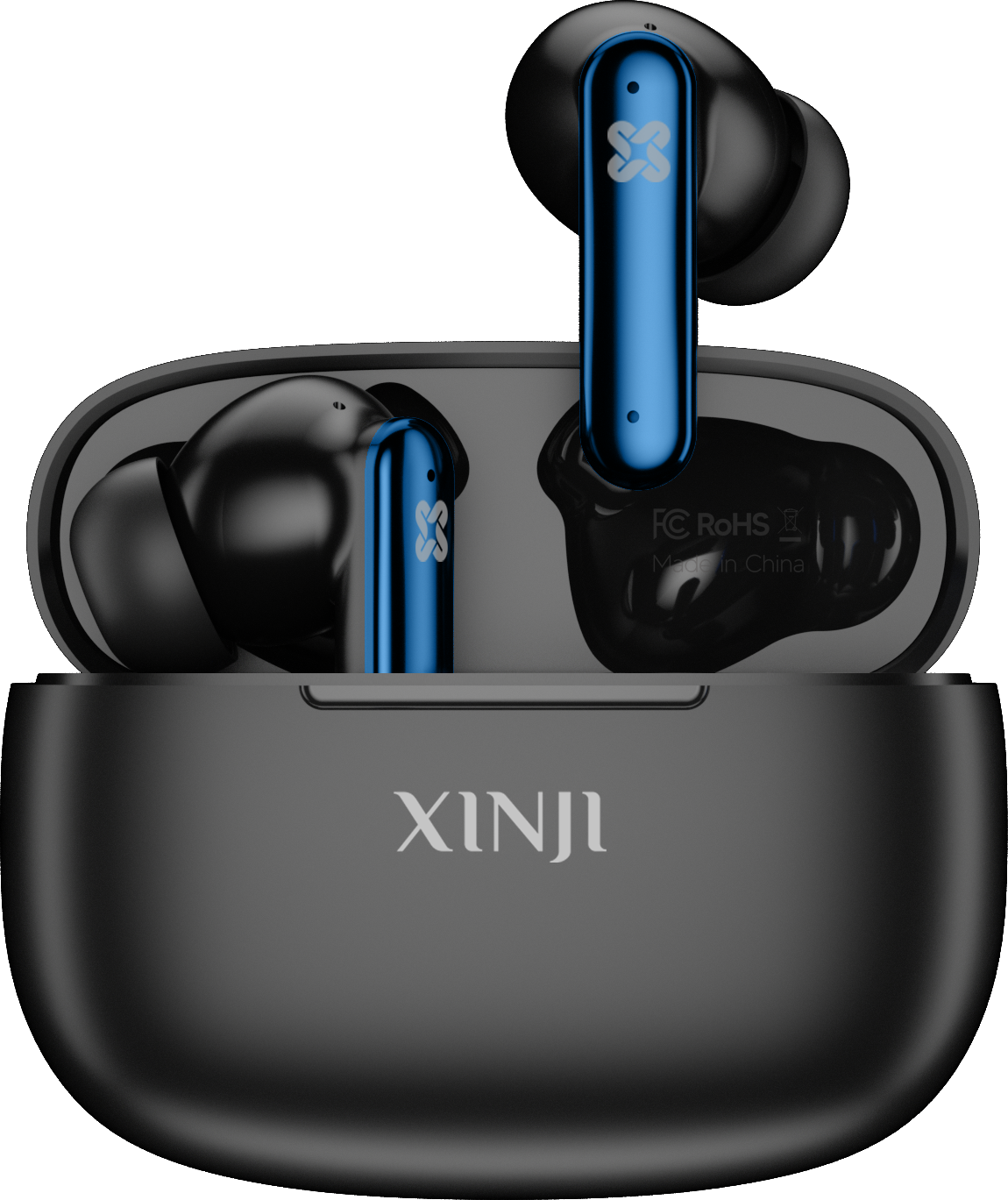 XINJI STONE M1 TWS EARBUDS