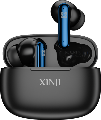 XINJI STONE M1 TWS EARBUDS XINJISMART