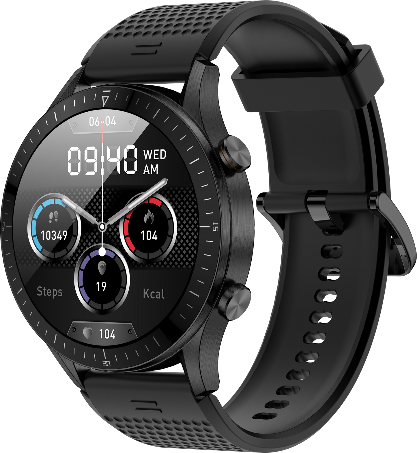 XINJI NOTHING 1 SMART WATCH