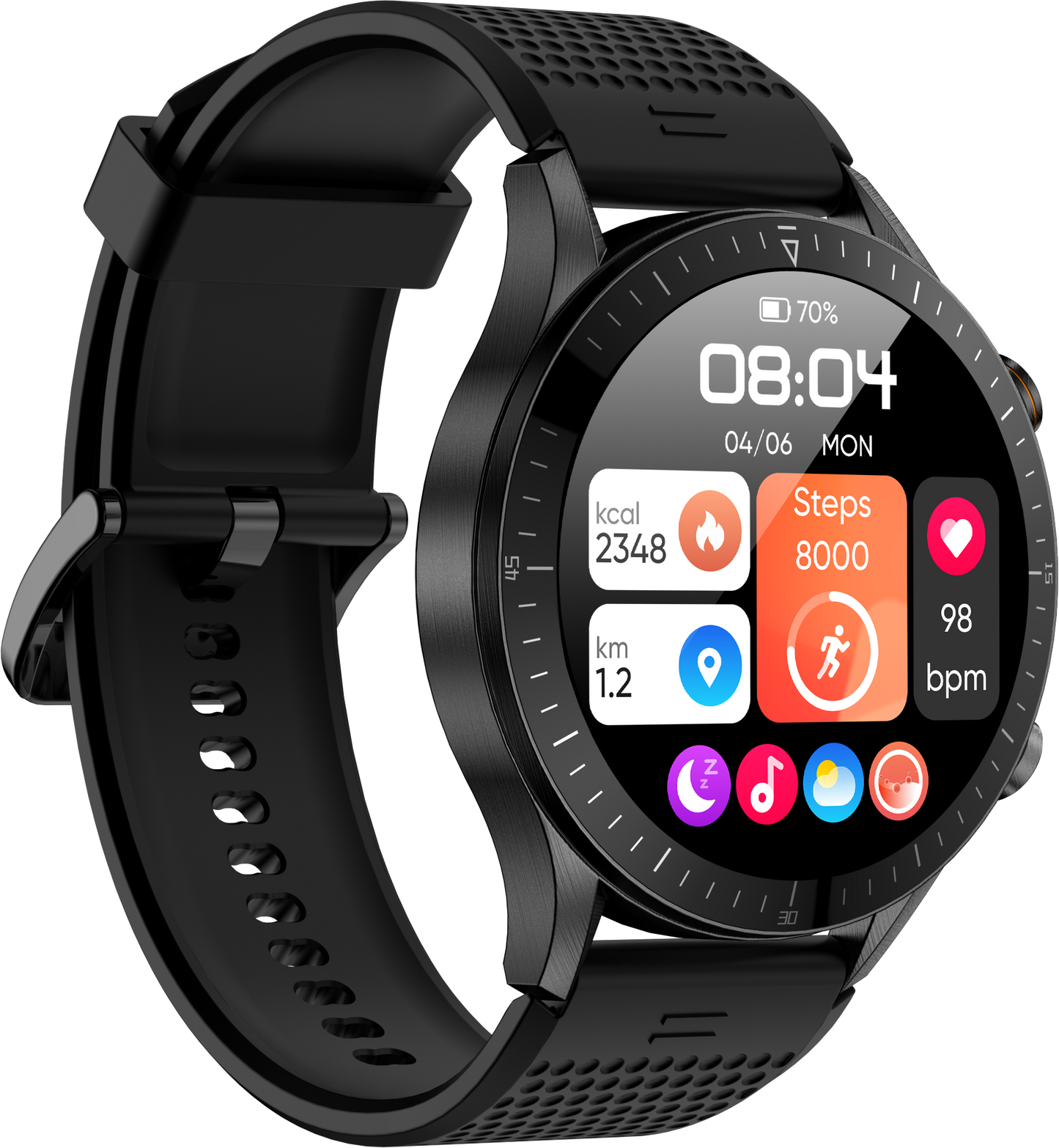 XINJI NOTHING 1 SMART WATCH