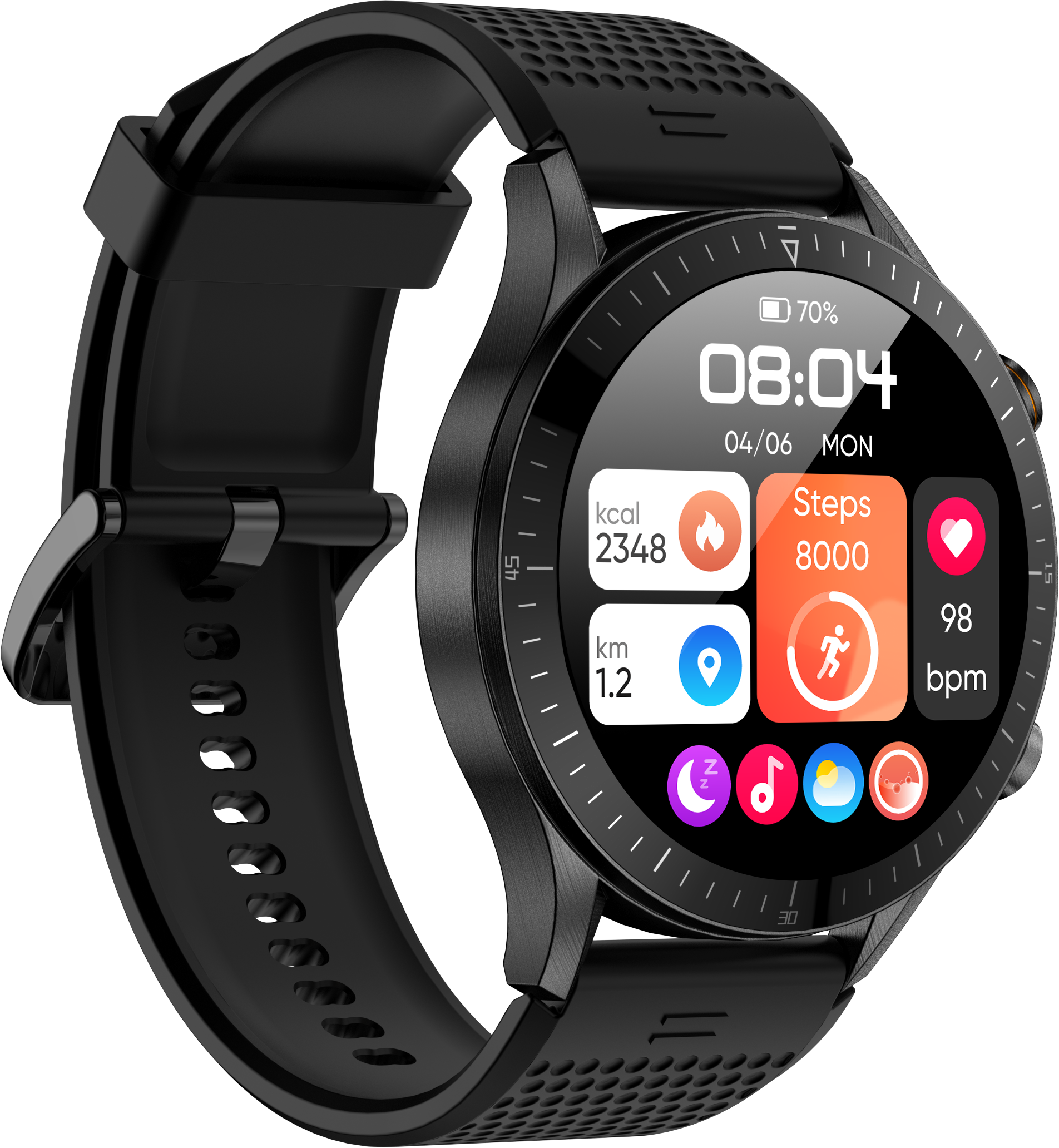 XINJI NOTHING 1 SMART WATCH – XINJISMART