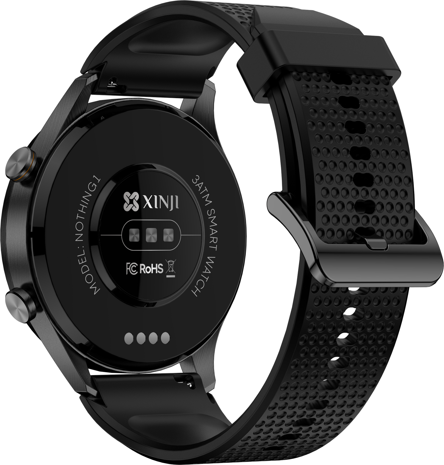 XINJI NOTHING 1 SMART WATCH