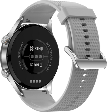 XINJI NOTHING 1 SMART WATCH