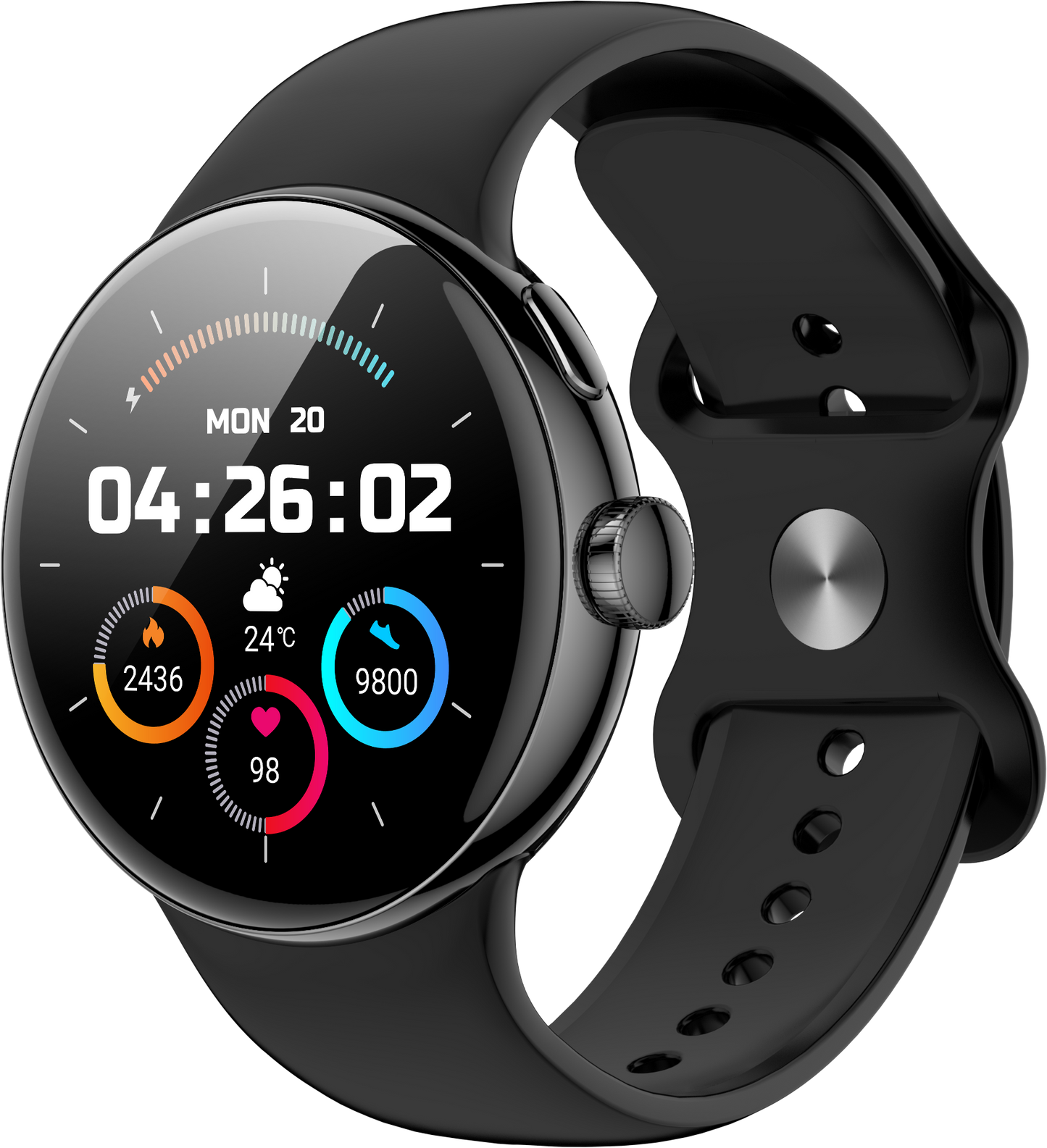 XINJI NOTHING 2 SMART WATCH