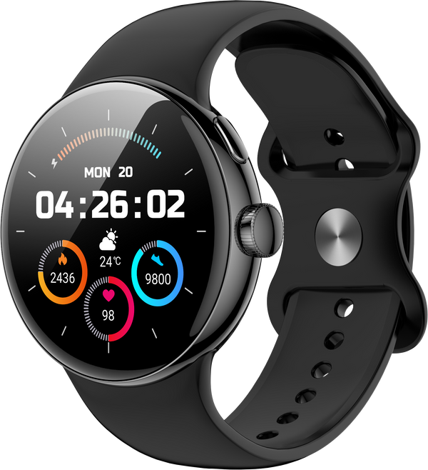 XINJI NOTHING 2 SMART WATCH