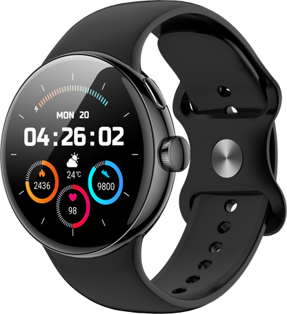 E2 cheap smart watch